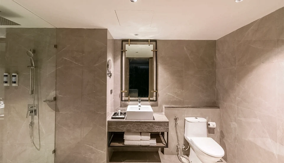 هتل بست وسترن پلاس پاتایا